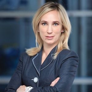 Meet your Posher, Nataliya